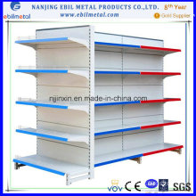 Perforated Supermarket Rack for Sale